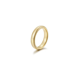 Open image in slideshow, Ring Flex coin
