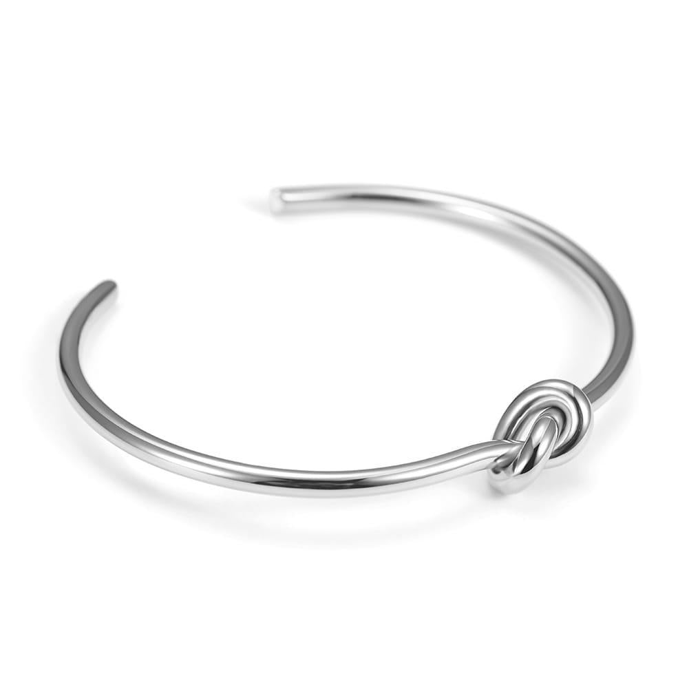 Stainless Steel Heart Shaper bracelet