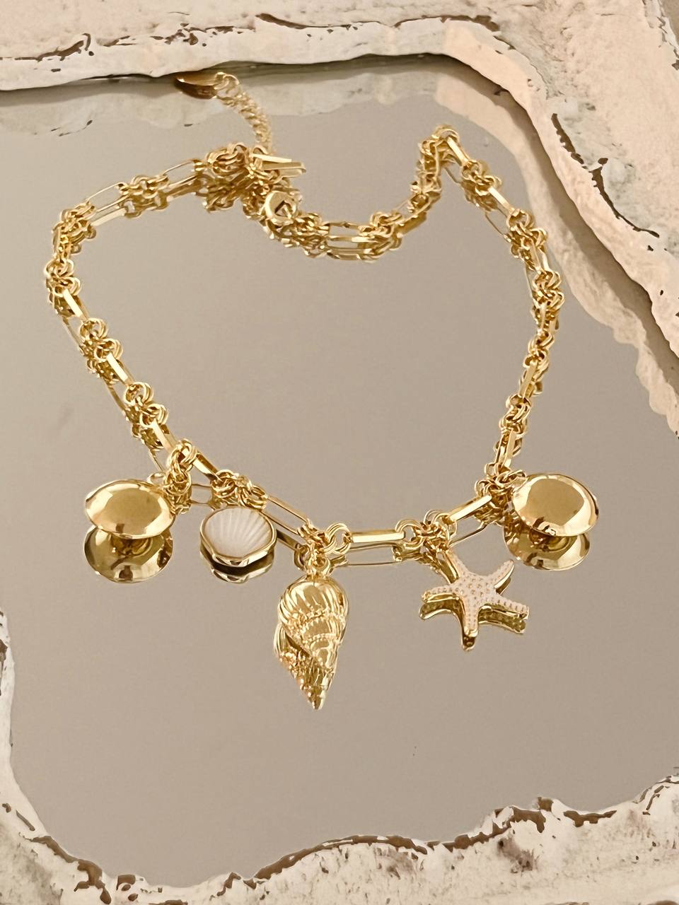 Sicilia Necklace